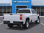 2026 Chevrolet Silverado 2500 Crew Cab SRW 4WD Pickup for sale #T53797 - photo 3