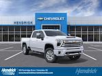 New 2026 Chevrolet Silverado 2500 High Country Crew Cab for sale #T53819 - photo 1