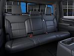 2026 Chevrolet Silverado 2500 Crew Cab 4WD Pickup for sale #T53916 - photo 17