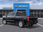 2026 Chevrolet Silverado 2500 Crew Cab 4WD Pickup for sale #T53916 - photo 4