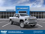 New 2026 Chevrolet Silverado 2500 High Country Crew Cab for sale #T54161 - photo 1