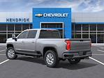 New 2026 Chevrolet Silverado 2500 High Country Crew Cab for sale #T54161 - photo 3