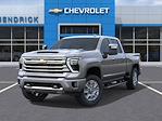 New 2026 Chevrolet Silverado 2500 High Country Crew Cab for sale #T54161 - photo 6