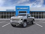 New 2026 Chevrolet Silverado 2500 High Country Crew Cab for sale #T54161 - photo 8