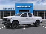New 2026 Chevrolet Colorado Work Truck Crew Cab for sale #T54291 - photo 2