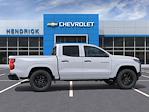 New 2026 Chevrolet Colorado Work Truck Crew Cab for sale #T54291 - photo 5