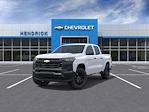 New 2026 Chevrolet Colorado Work Truck Crew Cab for sale #T54291 - photo 8