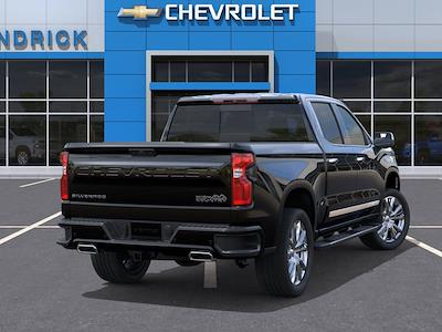 2026 Chevrolet Silverado 1500 Crew Cab 4WD Pickup for sale #T54733 - photo 2