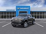 New 2026 Chevrolet Silverado 1500 High Country Crew Cab for sale #T54733 - photo 8