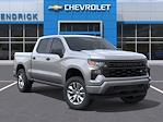 New 2026 Chevrolet Silverado 1500 Custom Crew Cab for sale #T55274 - photo 6