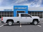 New 2026 Chevrolet Silverado 2500 Work Truck Double Cab 4WD Pickup for sale #T55363 - photo 5
