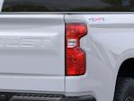 2026 Chevrolet Silverado 1500 Crew Cab 4WD Pickup for sale #T55696 - photo 11