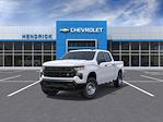 New 2026 Chevrolet Silverado 1500 Work Truck Crew Cab for sale #T55769 - photo 7