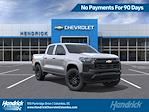 2026 Chevrolet Colorado Crew Cab RWD Pickup for sale #T56159 - photo 1
