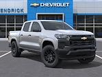 2026 Chevrolet Colorado Crew Cab RWD Pickup for sale #T56159 - photo 7