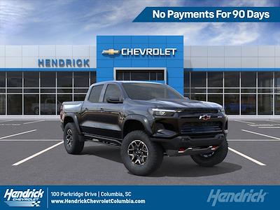 New 2026 Chevrolet Colorado ZR2 Crew Cab for sale #T57052 - photo 1