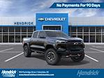 New 2026 Chevrolet Colorado ZR2 Crew Cab for sale #T57052 - photo 1