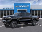 New 2026 Chevrolet Colorado ZR2 Crew Cab for sale #T57052 - photo 3