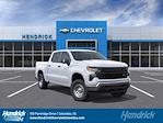 2026 Chevrolet Silverado 1500 Crew Cab RWD Pickup for sale #T57644 - photo 1