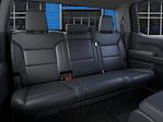 2026 Chevrolet Silverado 1500 Crew Cab RWD Pickup for sale #T57644 - photo 17