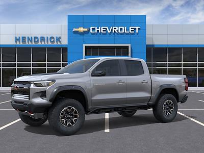 2026 Chevrolet Colorado Crew Cab 4WD Pickup for sale #T57666 - photo 2