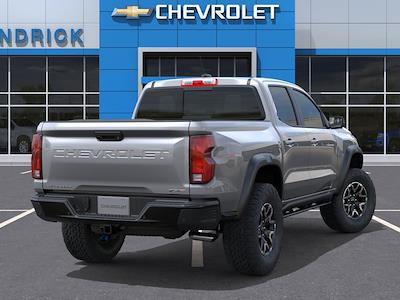 2026 Chevrolet Colorado Crew Cab 4WD Pickup for sale #T57666 - photo 2