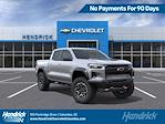 2026 Chevrolet Colorado Crew Cab 4WD Pickup for sale #T57666 - photo 1