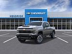 2026 Chevrolet Silverado 2500 Crew Cab 4WD Pickup for sale #T59482 - photo 8