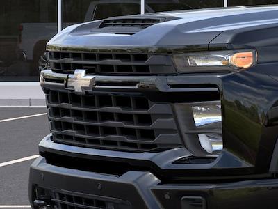New 2026 Chevrolet Silverado 2500 - photo 1