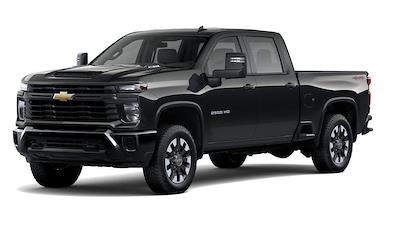 New 2026 Chevrolet Silverado 2500 - photo 1