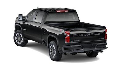 New 2026 Chevrolet Silverado 2500 - photo 1