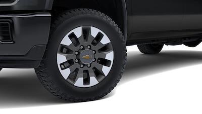 New 2026 Chevrolet Silverado 2500 - photo 1