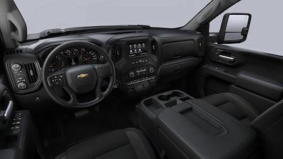 New 2026 Chevrolet Silverado 2500 - photo 1