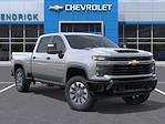2026 Chevrolet Silverado 2500 Crew Cab 4WD Pickup for sale #T59529 - photo 7