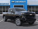 2026 Chevrolet Silverado 2500 Crew Cab 4WD Pickup for sale #T59566 - photo 7