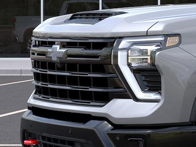 New 2026 Chevrolet Silverado 2500 - photo 1