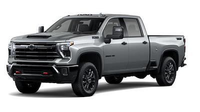 New 2026 Chevrolet Silverado 2500 - photo 1