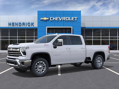 New 2026 Chevrolet Silverado 2500 - photo 1