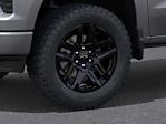 New 2026 Chevrolet Silverado 1500 Custom Crew Cab for sale #T60585 - photo 9