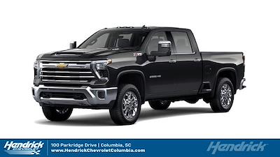 New 2026 Chevrolet Silverado 2500 - photo 1