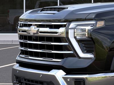 New 2026 Chevrolet Silverado 2500 - photo 1
