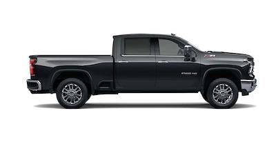 New 2026 Chevrolet Silverado 2500 - photo 1