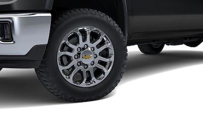 New 2026 Chevrolet Silverado 2500 - photo 1