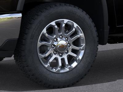 New 2026 Chevrolet Silverado 2500 - photo 1