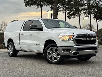 Used 2022 Ram 1500 - photo 1