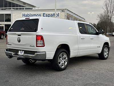 Used 2022 Ram 1500 - photo 1