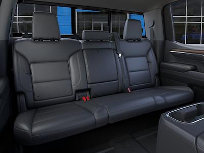 New 2026 Chevrolet Silverado 1500 - photo 1