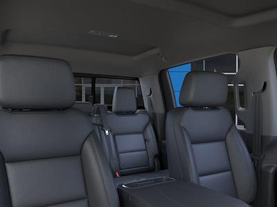New 2026 Chevrolet Silverado 1500 - photo 1