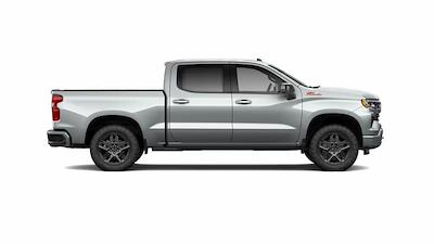 New 2026 Chevrolet Silverado 1500 - photo 1