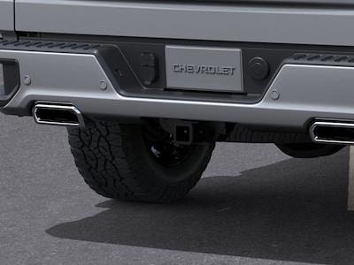 New 2026 Chevrolet Silverado 1500 - photo 1